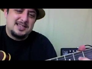 Learn Sweet Home Alabama Guitar: Easy Tutorial