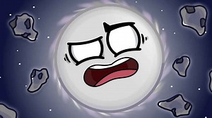 History of white hole