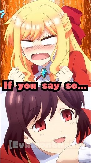 Yurification! Yurification! | I'm in Love with the Villainess