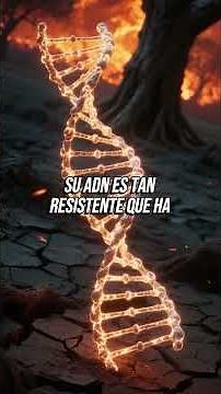 ¿Árboles ALIENÍGENAS? 🤯 El Fósil Viviente de 2000 Años que Desafía a la Ciencia