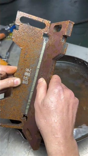 Portable Laser Welding Machine – Watch This Precision