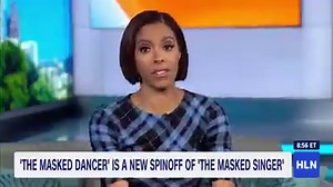 Ellen DeGeneres to produce 'Masked Singer' spinoff