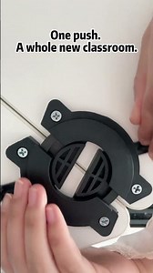 Classrooms That Move | Modular Desks for Flexible Learning