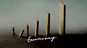 😯 India at Risk of Stagflation?