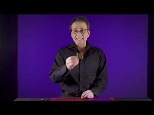 National Geographic Magic Set: Spectacular Coin Breakout Trick