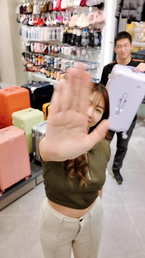 🎉 The sale isn't over yet! Get more deals from 11.11 After Party Is HERE – Luggage from RM139 Up to 80% OFF! 🛍 Shop now: https://tinyurl.com/1111afterpty November just got better with deals you can’t miss: 🧳 URBANlite Luggage – From just RM139 🌟 Terminal Luggage — Online Exclusive, Up to 75% OFF 🚚 FREE Shipping on orders above RM380 (Excludes East Malaysia) 🎟️ Extra RM30 OFF with promo codes ✨ Whether you’re planning your next getaway or upgrading your travel gear — now’s the perfect time!