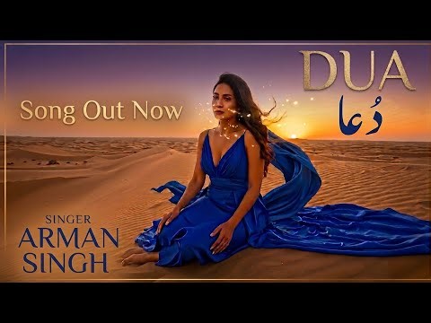 Dua (Official Video) | Arman Singh | New Hindi Song 2026
