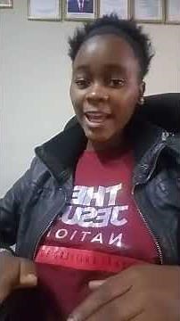 how to greet in Zambian language (bemba)