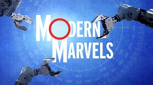 Watch Modern Marvels Full Episodes, Video & More | HISTORY