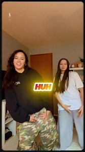 STRUT Viral Dance Challenge TikTok Trend #gas