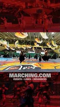 WGI Color Guard - 2026 Atlanta Regional Highlights | Winter Guard