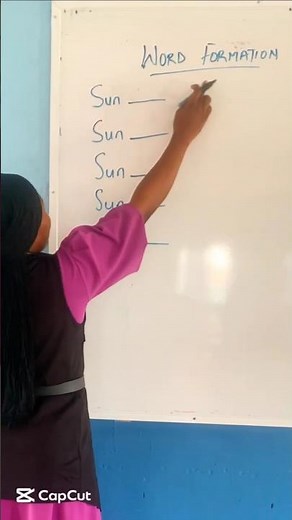 Master Word Formation in English | Improve Your Vocabulary Fast!