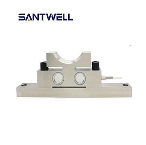 [Hot Item] QS-Ybc Bridge Type 30 Ton Load Cell for Truck Scale Cell