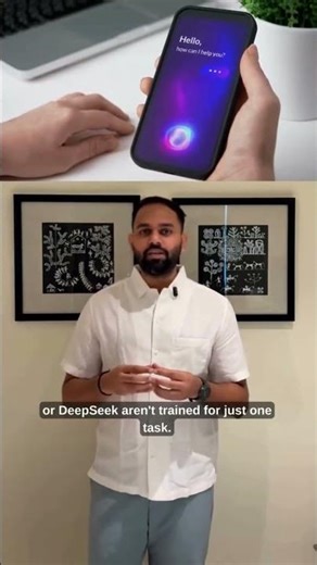 क्या हैं Foundational Models? | AI Fundamentals