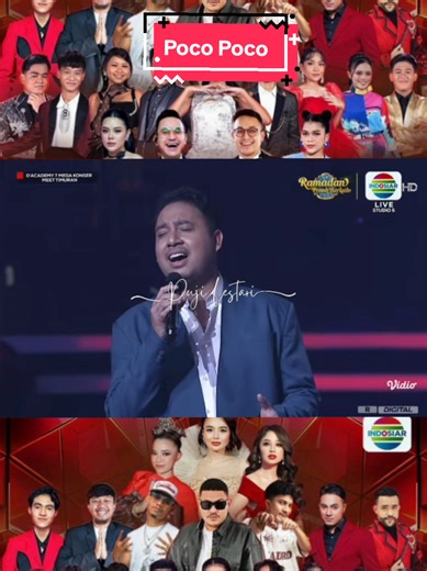 Poco Poco: The Trending Dance Challenge