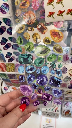 Sticker Planet | Every day feels like a holiday when you’re surrounded by stickers. 🤩 When’s your next trip to Sticker Planet? . . . #sticker #stickershop... | Instagram