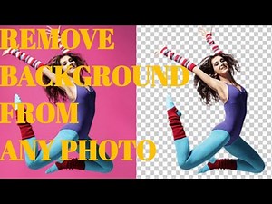 Mastering Background Removal: How to Download Google Images Without Backgrounds