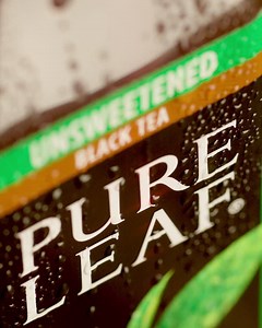 Up your dinner game with a refreshing Pure Leaf Iced Tea-our expertly crafted teas start with real tea leaves and always finish smooth. | Pure Leaf