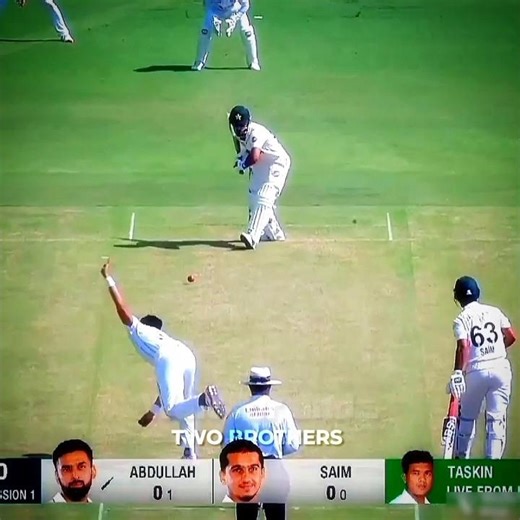 Taskin Ahmed bowling🔥.#taskinahmed #bangladeshcricket