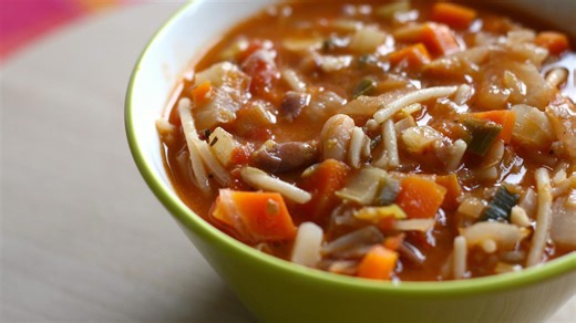 15 Comforting Soups and Stews for Any Night of the Week