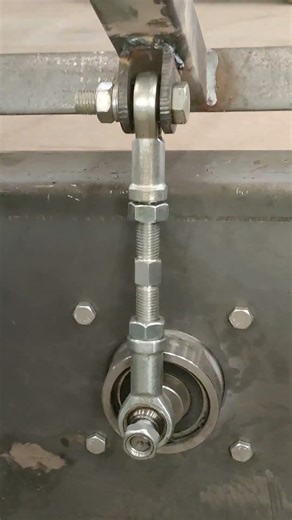 Wheeled Gasline Petrol power Topsoil Rock Dirt Vibratory Screen #screening #farming #construction