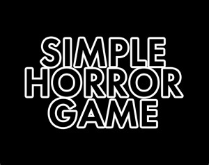 Simple Horror Game by SmileyWorld