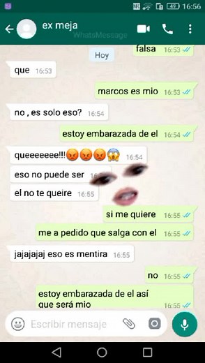 chat_falso_2021 on TikTok