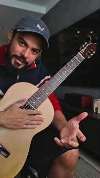 2-5-1 for minor chords. Play this! #guitarlesson #music #guitar