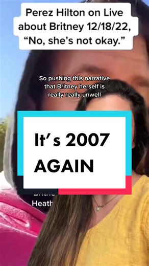 Full video on my page! Do you trust him? #endthecareplan #whereisbritney #freebritney #sosbritney #investigateloutaylor #investigatelarryrudolph #investigatetristarteam #britneyisnotfree #britneyspears #justiceforbritney #endbritneyscareplan #britneyarmy #freebritney2022 #freebritney2023