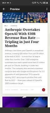 ‎The Biggest Tech News Right Now: Top 10 Headlines Explained