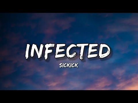 Sickick - Infected (Nightcore + AMV) | Dark Viral Bass ⚠️ Emotional Trap | USA Trending