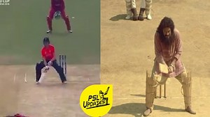 7.4K views · 168 reactions | The Most Innovative Shots in Cricket | PSL Updates | Facebook