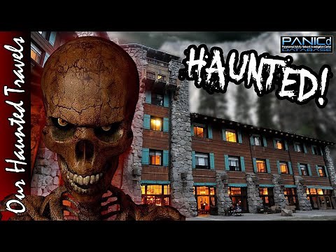 The Ghost of JFK - Our Haunted Travels