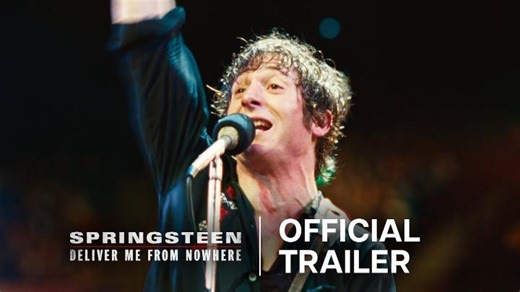 Jeremy Allen White is Bruce Springsteen in the new trailer for Springsteen: Deliver Me From Nowhere. In cinemas October 23. | 20th Century Studios