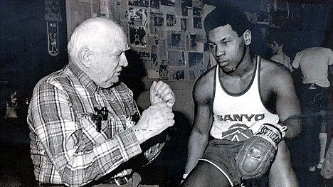 How To Train Like Boxing Legend Mike Tyson