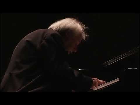 Sokolov - Beethoven: Piano Sonata in D major, Op. 10 No. 3