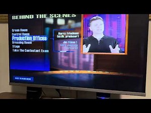 Jeopardy 2nd Edition Interviews