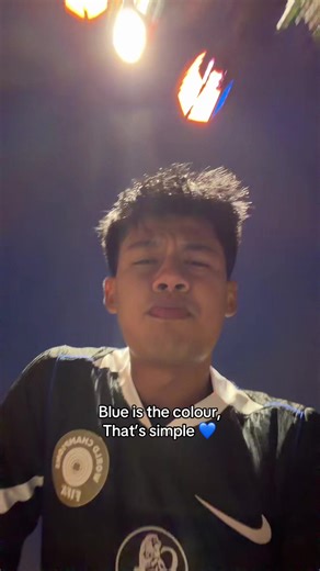 Chelsea Football Club: Blue is the Colour Spirit