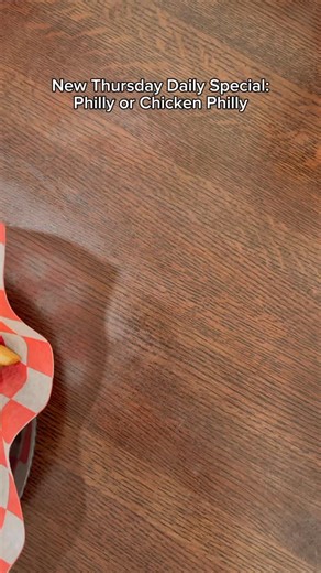 28 reactions | Come eat with us at our in-house restaurant, Fizzies & Fare 索✨  Available from 11 AM – 3 PM Perfect for your lunch break!  City of Jax employees—enjoy an extra discount on all non-discounted items! Order now for pickup or delivery at www.fizziesandfare.com • • • • #sweetpetes #phillycheesesteak #chickencheesesteak #duuuval #dtjax #downtownjacksonville #jacksonville #jacksonvilleflorida #florida | Sweet Pete's Candy | Facebook