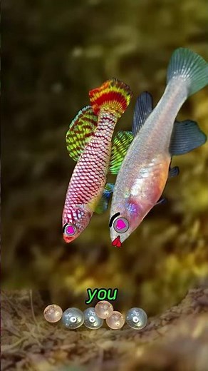 3 Animals That Live the Shortest Lives on Earth 😳Animal Facts & Science Lessons #animalfacts #facts