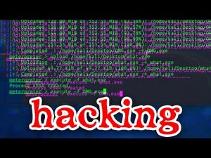 PC hacking medley