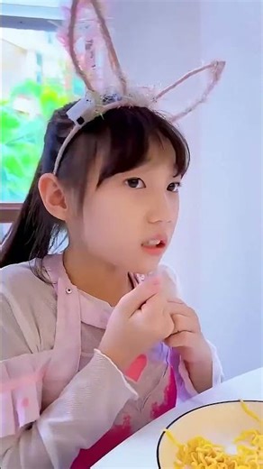 唐舞桐还原泡面？ #斗罗大陆#唐舞桐#唐老六