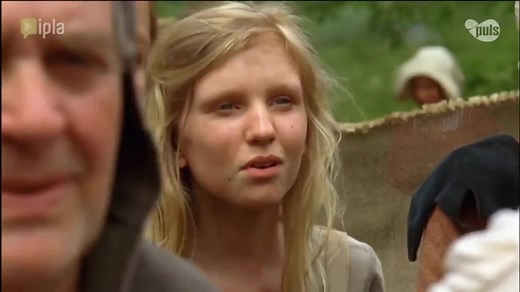Gęsiareczka (2009) 720p