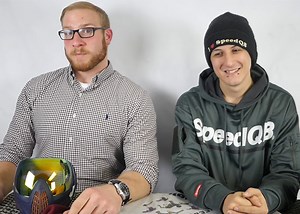 Gun Gamers Speedsim: Dye i4 vs Dye i5