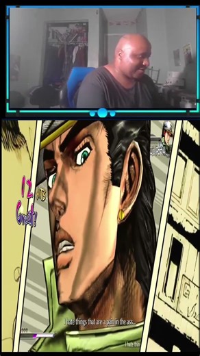 Don't Call it a Jojo Comeback