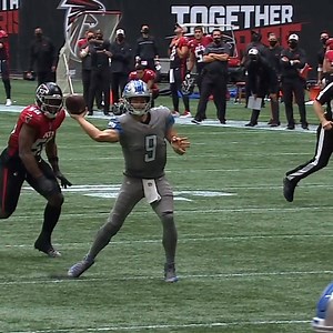 348K views · 1.9K reactions | Golladay, Hockenson and Stafford come up CLUTCH on the final drive. UNREAL FINISH for the Detroit Lions! | NFL | Facebook