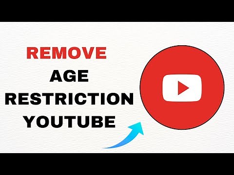 How To Remove Age Restriction on YouTube – Full Step-by-Step Guide (2025)