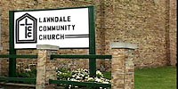 Lawndale Community Church