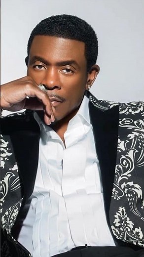 Keith Sweat's timeless classic: I'll Give All My Love To You! #shorts