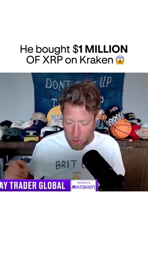 5.9K views | 1,000+ crypto markets, 13M+ users, 275+ cryptocurrencies. Discover more: ➡️ | Kraken Digital Asset Exchange | Facebook